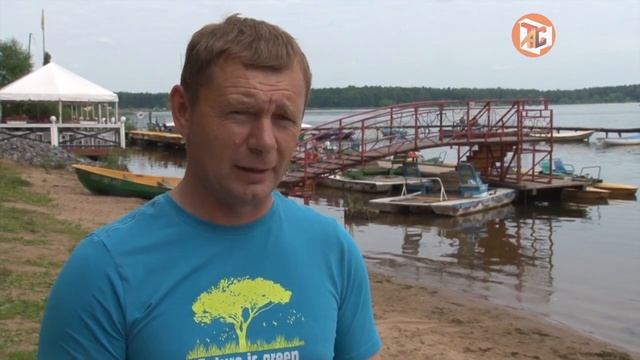 Фестиваль рыбной ловли смотреть онлайн