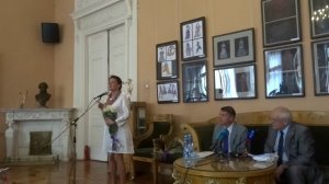 Анастасия Мельникова