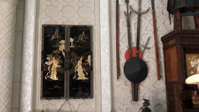 VLOG. Кабардинка. Кабардинка 2020 год. Старый парк в Кабардике. Отпуск. Путешествие. Отдых.