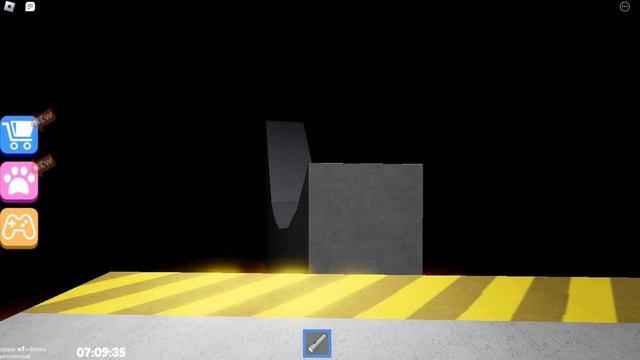 Попали в страшный магазин игрушек в роблокс (Escape Mr Funny’s ToyShop) смотреть онлайн