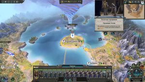 Total War Warhammer 2, обзор фракций и старт игры