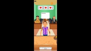 стал судьей на 24 часа