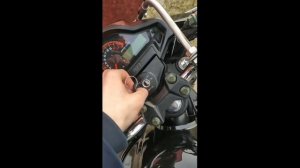 Lifan KP 200 Irokez / Лифан КП 200 Ирокез, обзор без слов!