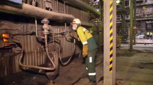 ТЭС-2 (Коряжма) - Выпуск № 1