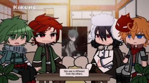 Fandoms React to Each Other | 1/4 | Tartaglia/Childe | Genshin Impact