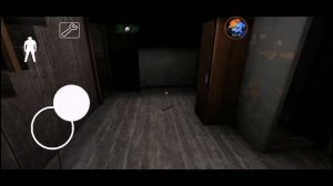 Granny 1.0 mod menu by GKTV. Мод меню на самую первую версию бабки!!!
