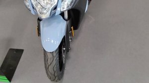 Kymco Agility 16+ 125 2023 Walkaround ! New & Better City Scooter !