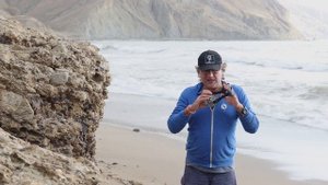 Обзор набора C4 FALCON PIRATE, маска+трубка от Олега Гаврилина