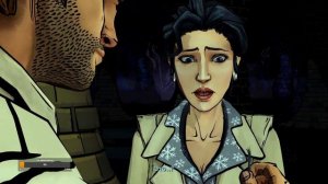 The Wolf Among Us - Прохождение на русском, эпизод 2