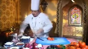 Салат ачучук