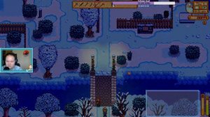 Stardew Valley VOD | Day 9