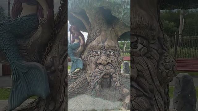 Сказки Пушкина. смотреть онлайн