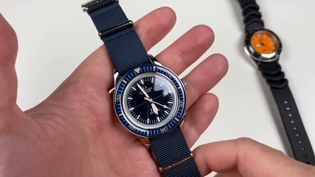 НОВЫЕ ЧАСЫ CERTINA DS PH200M и DS SUPER PH500 - модели 2020 года смотреть онлайн