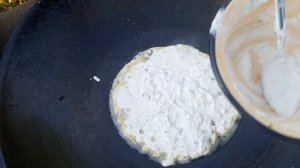 Карась в сметане на садже