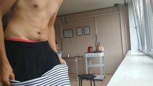СКРЫТАЯ КАМЕРА В ОБЩАГЕ УЖАС
