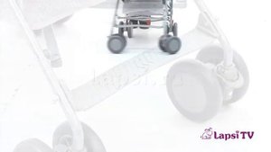 Коляска-трость Maclaren Volo 2017 (Макларен Воло)