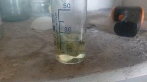 В советских светодиодах АЛ307Б золото есть, но мало...