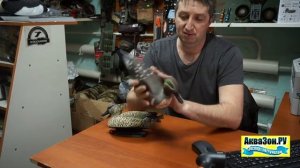 Чучела уток Чирок свистунок Softplast