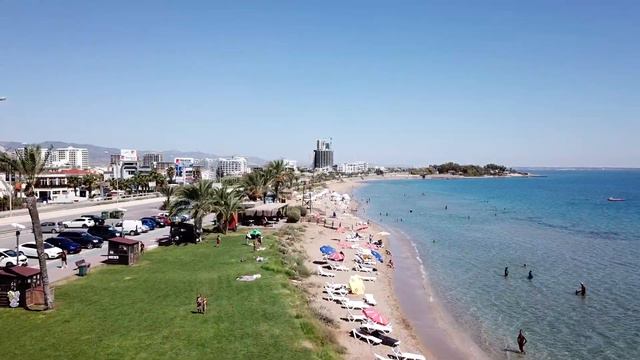 Drone Demo | Пример съемки с помощью дрона смотреть онлайн