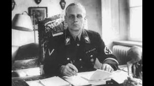 Иоахим фон Риббентроп — биография