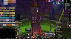 Wow Classic Nugorium Stream (Reset Naxx) - /03/2021