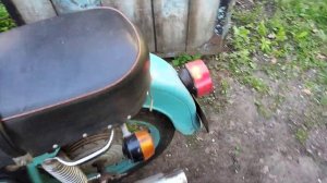 pz30(без насоса) Иж Планета-3