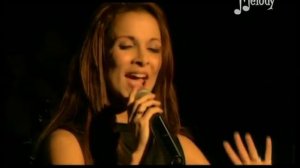 Vivo per lei (Bruno Pelletier, Helene Segara)