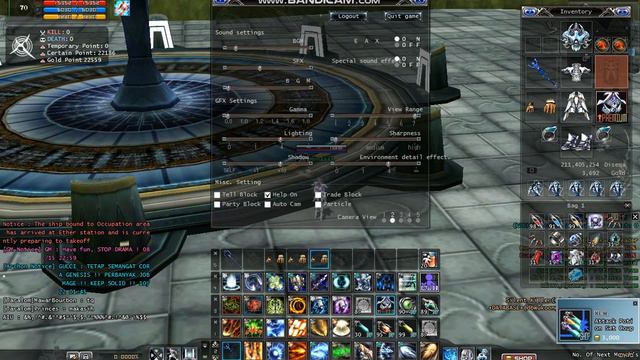 RF Online 2018 10 23 17 39 28 533 смотреть онлайн