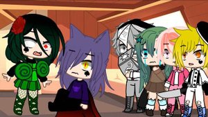 этот мир не твой расслабься//меме//13 карт