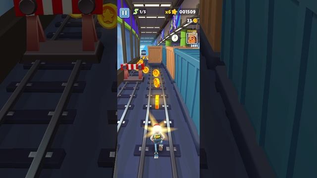 subway surf