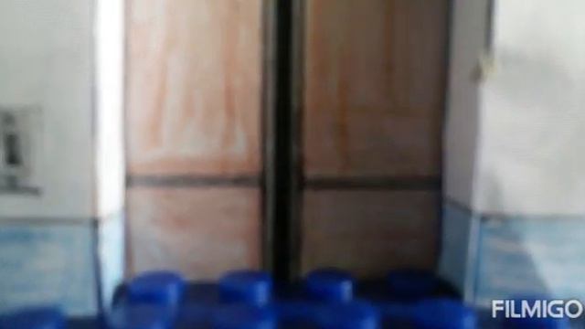 Мой лифт КМЗ залипайка 70х годов . смотреть онлайн