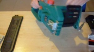 Цепная пила Bosch AKE 35