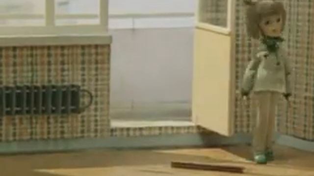 Ты меня не видела, я тебя не видел. Домовенок Кузя. смотреть онлайн