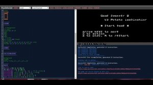 puzzlescript tutorial #4 - game swapper 2