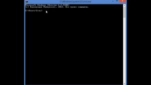 Синий экран при загрузке windows 7 (Ремонт с помощью командной строки)