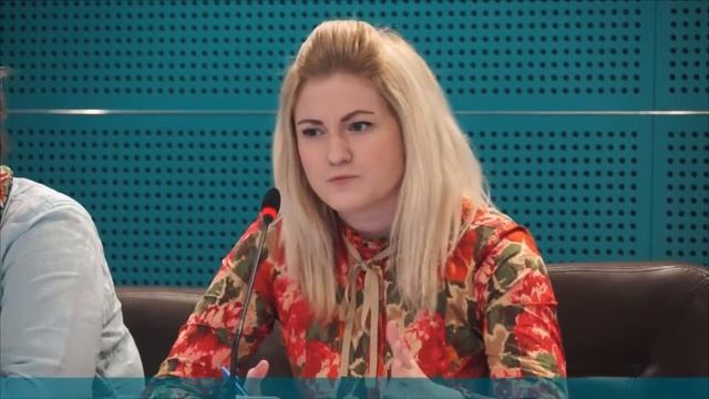 Заместитель начальника управления ФАС Елена Цышевская об итогах деятельности рабочей группы по тепл