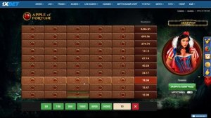 БЕСПРОИГРЫШНАЯ СТРАТЕГИЯ НА GOLDEN APPLE /НОВАЯ СТРАТЕГИЯ НА ЯБЛОЧКИ/ +5000 РУБЛЕЙ ЗА 5 МИНУТ/ 1XBE