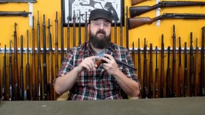 Reprocussion 002: Colt Paterson Part 2