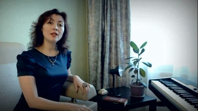Экспресс-урок "Музыкальный слух"