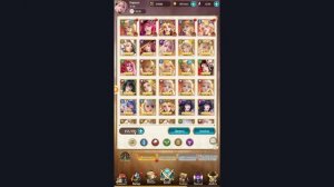 Битва Богинь - гайд по сбору отряда! Основы пачкостроения, богини