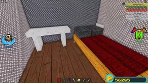 МИСТЕР УХ на ТОНУЩЕМ КОРАБЛЕ с МИСТЕРАМИ ЛИСАМИ в Build a Boat ROBLOX