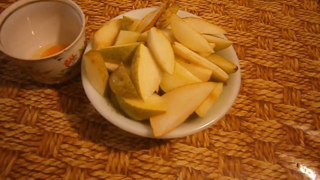 Грушовый пирог смотреть онлайн