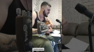 burito-Капкан.Под гитару