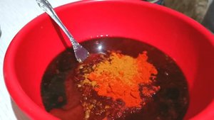 Свиные ребра на мангале в кисло-сладком маринаде? Это просто "бомба"❗