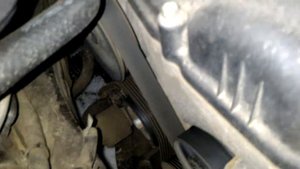 G4fc Kia Cerato 2011, звук работы холодного двигателя