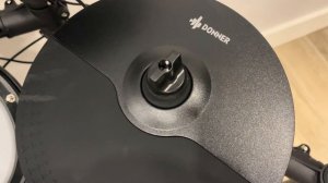 Donner DED-200 | Electric Drum Set Review