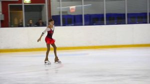Анна Фролова (Anna Frolova), ПП, Открытое Первенство Москвы 2019
