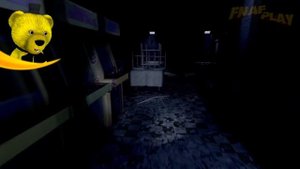 FNAF ЛИЦО ПРИЗРАКА под МАСКОЙ АНИМАТРОНИКА на СЕКРЕТНОЙ КАССЕТЕ в ПИЦЦЕРИИ ФНАФ !!!