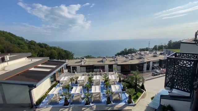 ЖК Лазурный берег 2 Сочи смотреть онлайн