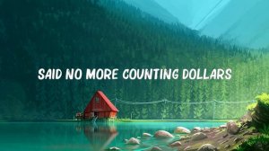 OneRepublic - Counting Stars (Lyrics)